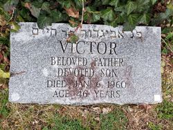Victor H Kay 