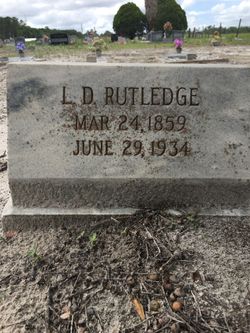 Lewis Dec Rutledge 