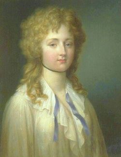 Louise Adelaide de Bourbon-Condé 