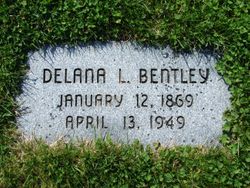 Delana L. “Della” <I>Chase</I> Bentley 