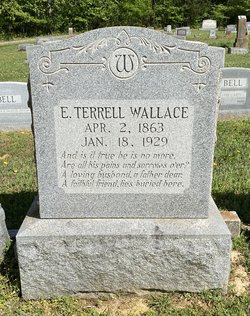 Eli Terrell Wallace 