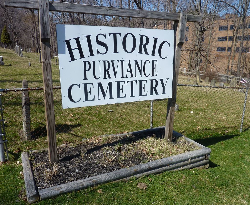 Purviance Cemetery