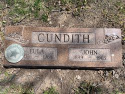 John Cundith 