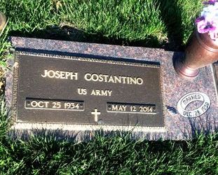 Joseph Costantino Sr.