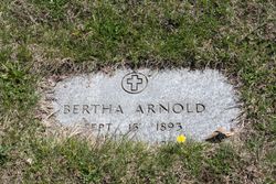 Bertha Alnett <I>Packard</I> Alexander 