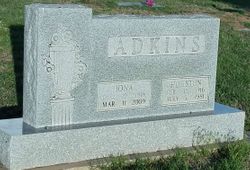 Houston Adkins 