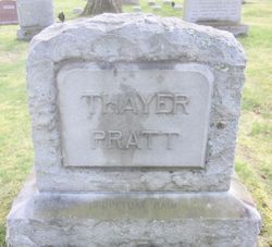 Charles E. Thayer Jr.