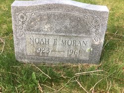 Noah Franklin Moran 