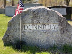 Carole R. <I>Lombard</I> Donnelly 