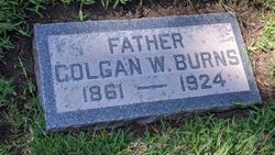 Colgan W. Burns 