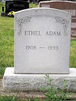 Ethel G. Adam 