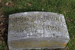 Merton C. Divoll 