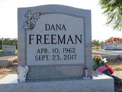 Dana <I>Freeman</I> Atwell 