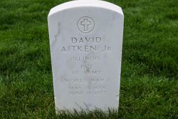 David Aitken Jr.