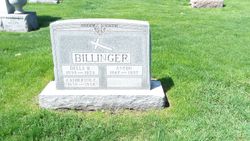 Della H. Billinger 