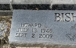 Howard Bishop 