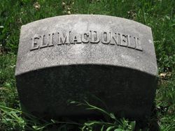 Eli MacDonell 