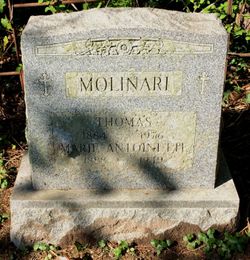 Thomas Molinari 
