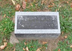 Everett Lantz 
