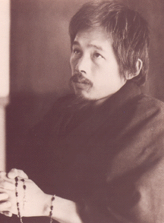 Dr Takashi Paul Nagai 