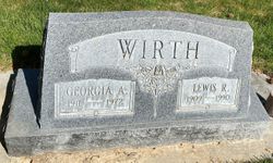 Lewis R. Wirth 