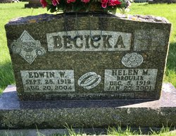 Edwin W. Becicka 
