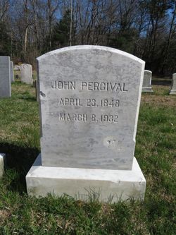 John Percival 