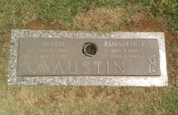 Albert L Austin 