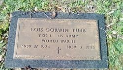 Lois Dorwin Tubb 
