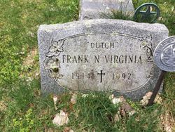 Frank N. “Dutch” Virginia Jr.