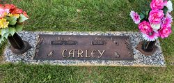 Billy R Carley 