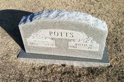 Willie H. Potts 
