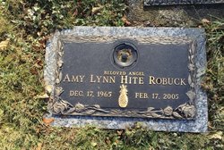 Amy Lynn Hite-Robuck 