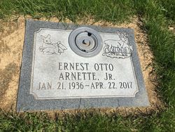 Ernest O. Arnette Jr.