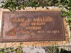 Alan G. Mallick 