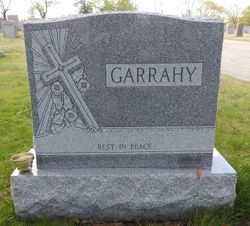Mary M <I>Garrahy</I> Penkala 