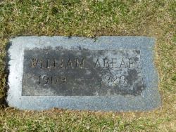 William Abear 