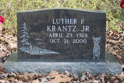 Luther Preston Krantz Jr.