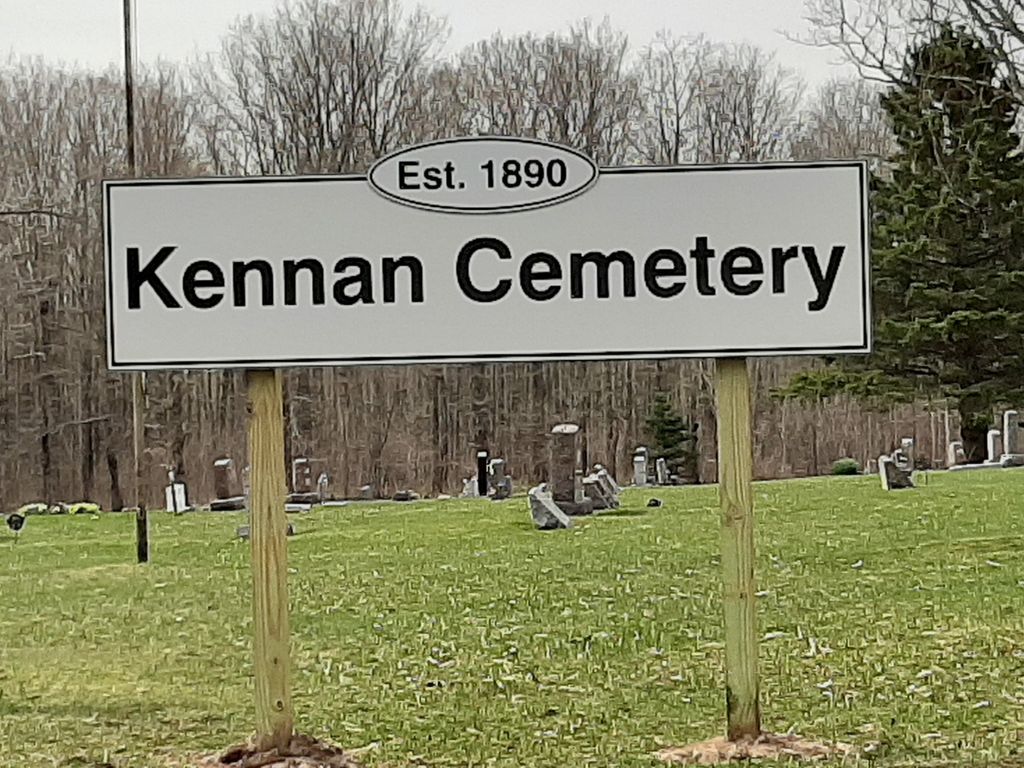 Kennan Cemetery