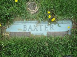 Albert J Baxter 