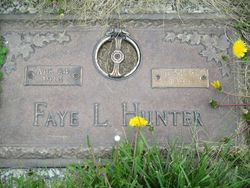 Faye L Hunter 