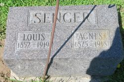 Louis F. Senger 