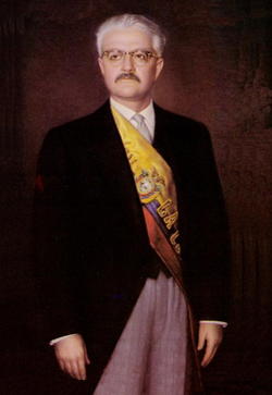 Carlos Julio Arosemena 