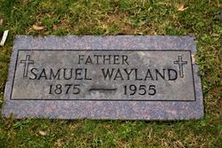 Samuel Clyde Wayland 