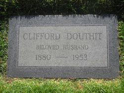 Clifford Douthit 