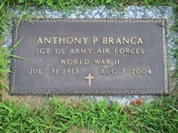 Anthony P. Branca 