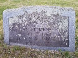 Daniel Menzer 