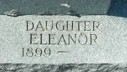 Eleanor Catherine Bielefeld 