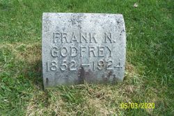 Frank N Godfrey 