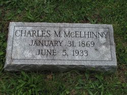 Charles M. McElhinny 